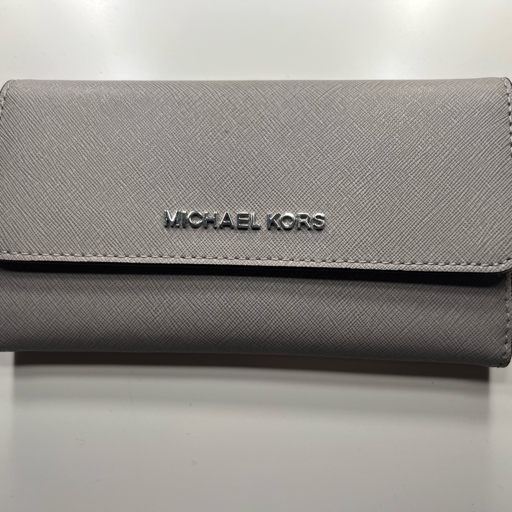 Michael Kors wallet